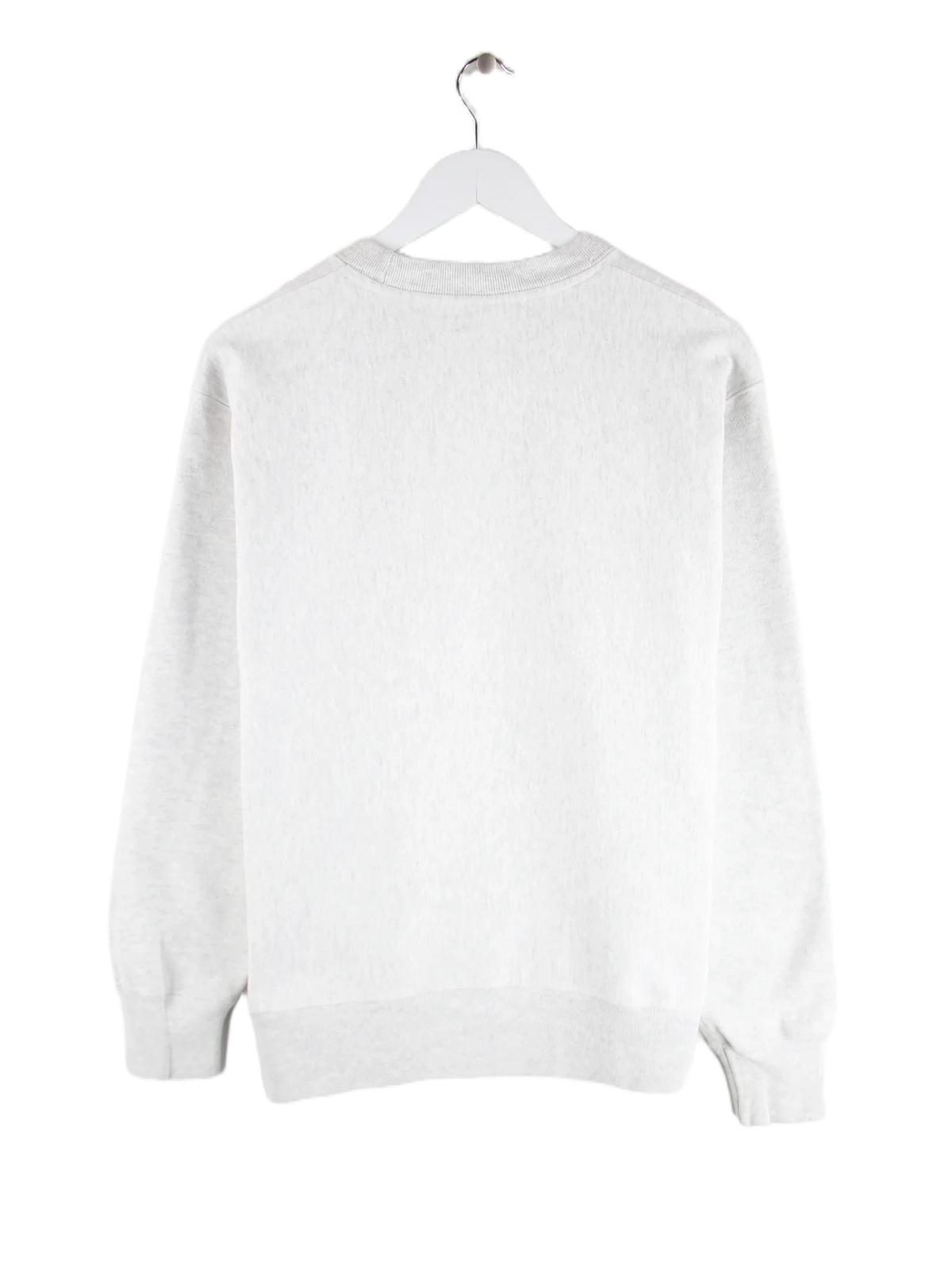 Champion Sweater Grau M – Rückseite