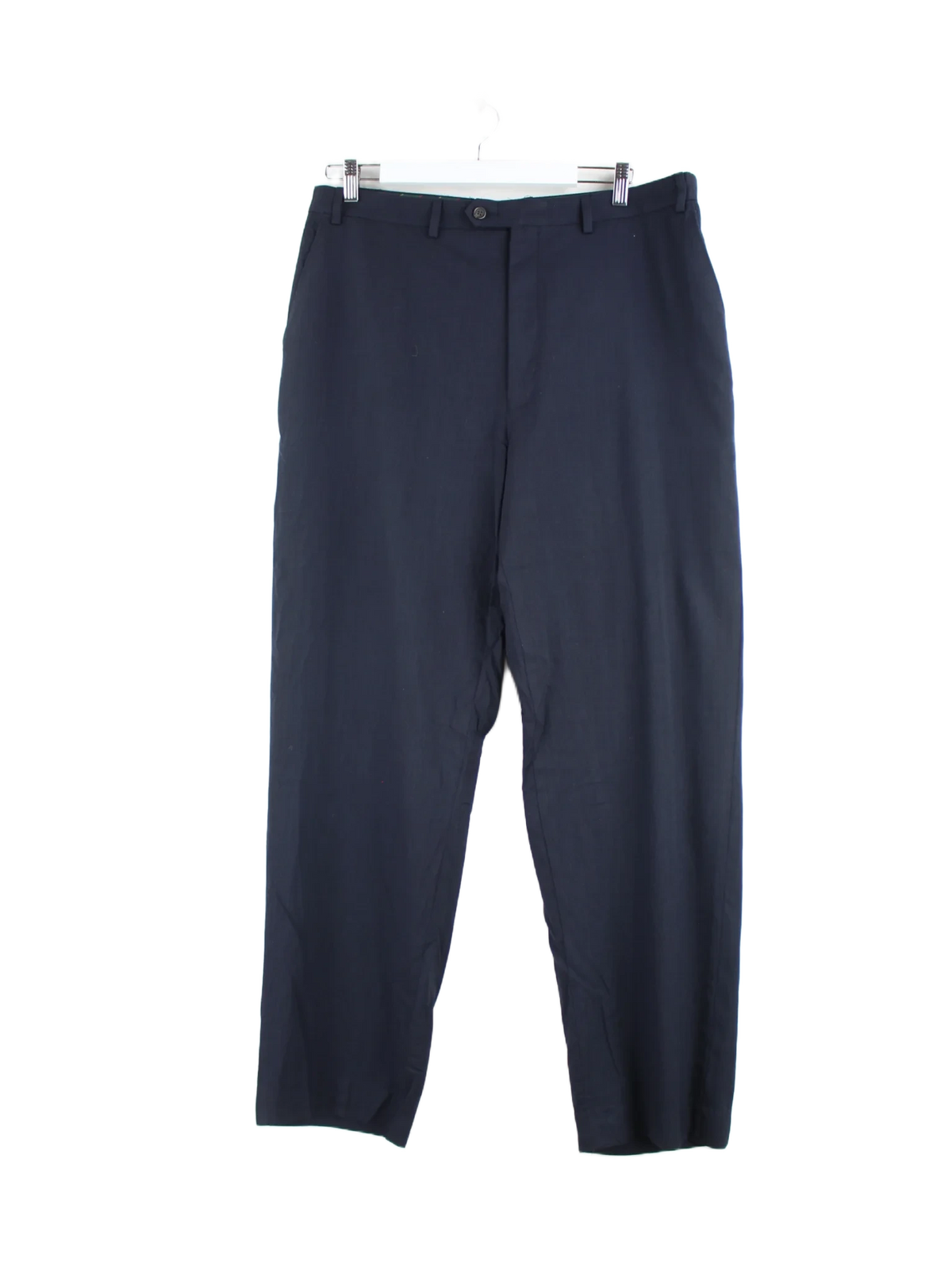 Chaps by Ralph Lauren Hose Blau – Vorderseite