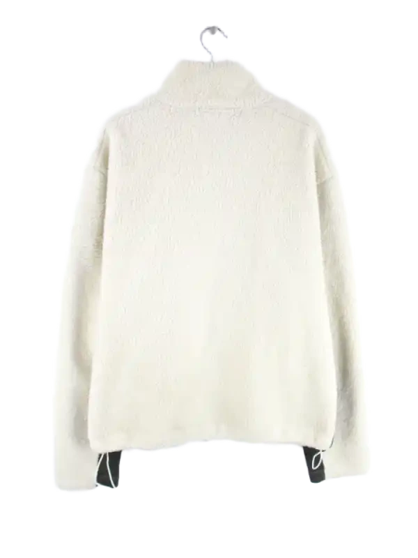 Chiemsee Leichte Jacke Beige XL – Rückseite