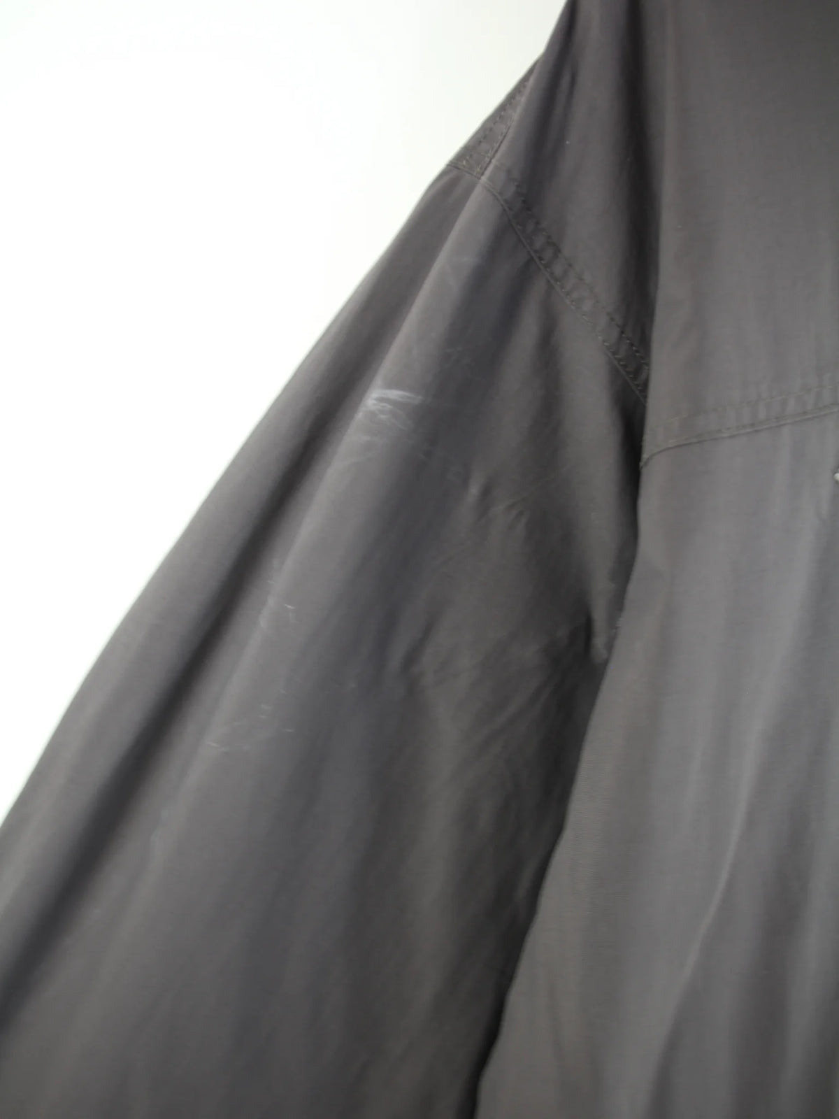 Columbia Leichte Jacke Grau L – Detailbild 2