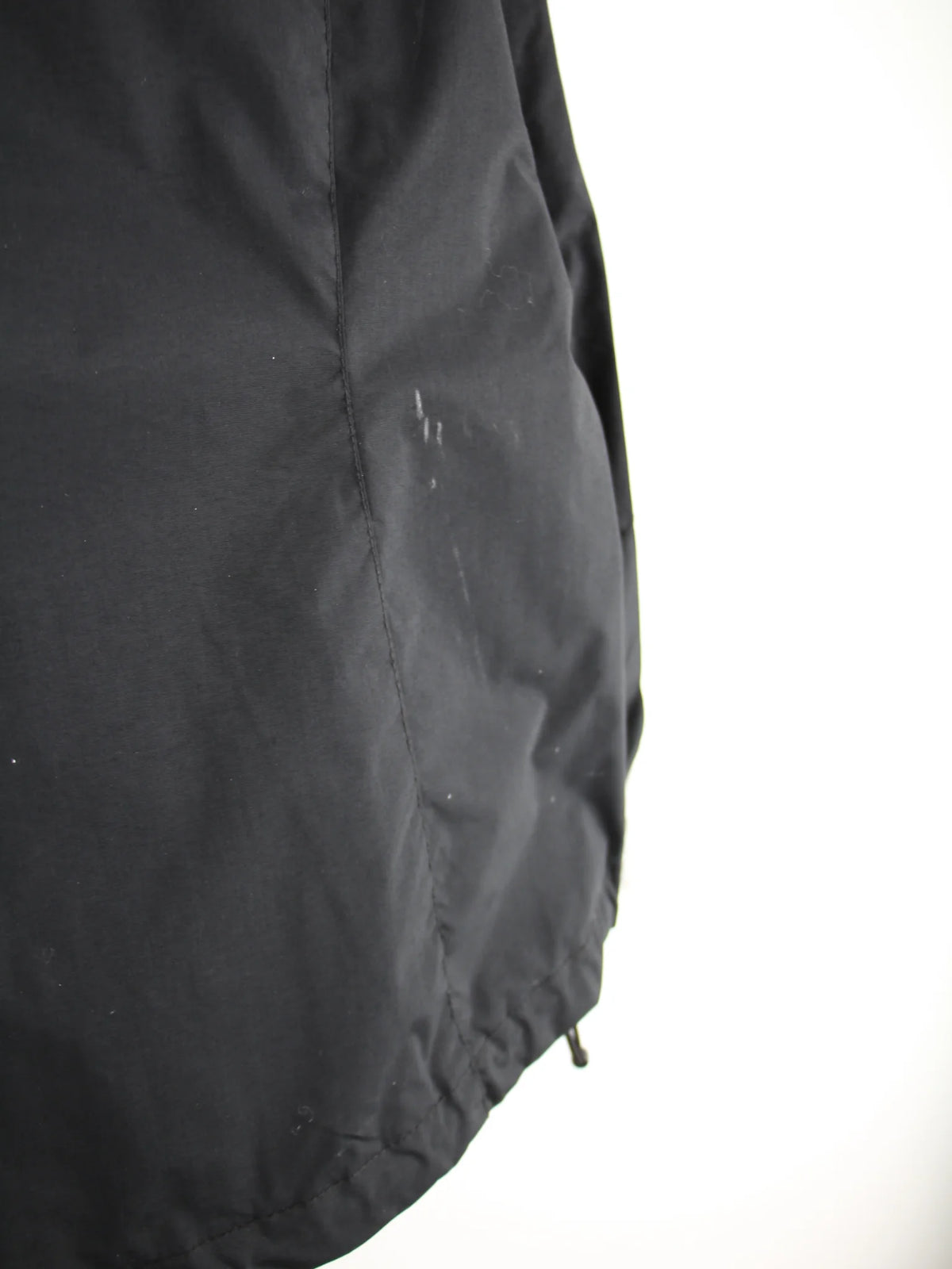 Columbia Leichte Jacke Schwarz L – Detailbild 1