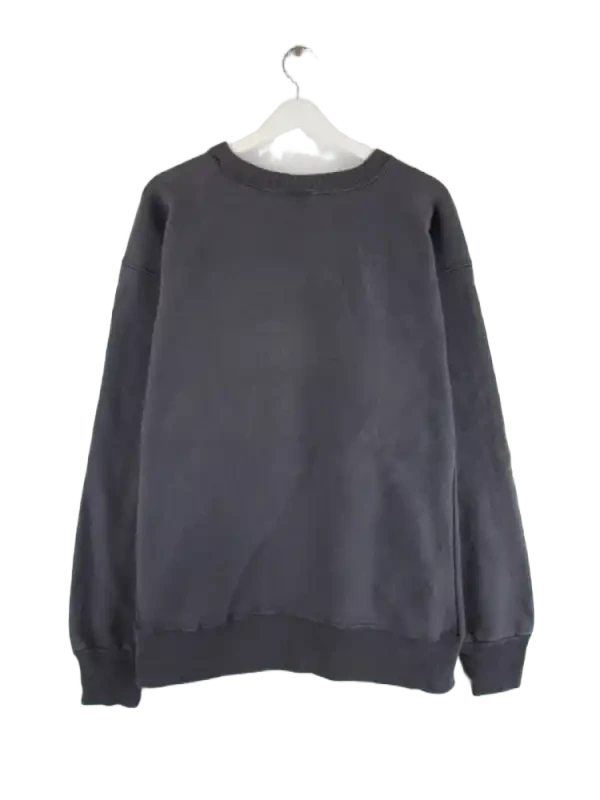 Crable Sportswear Sweater Grau XL – Rückseite