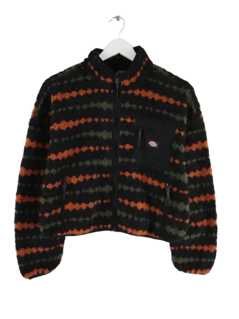 Dickies Fleece Mehrfarbig S – Vorderseite