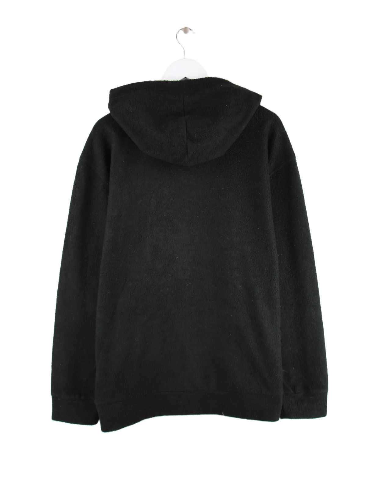 Dickies Hoodie Schwarz XL – Rückseite