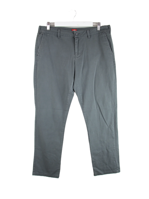 Dickies Hose Grau – Vorderseite