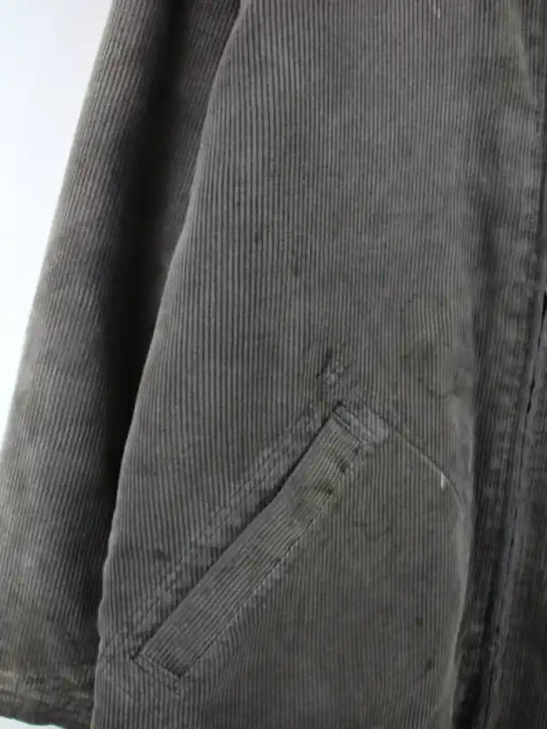 Dickies Leichte Jacke Grau L – Detailbild 2