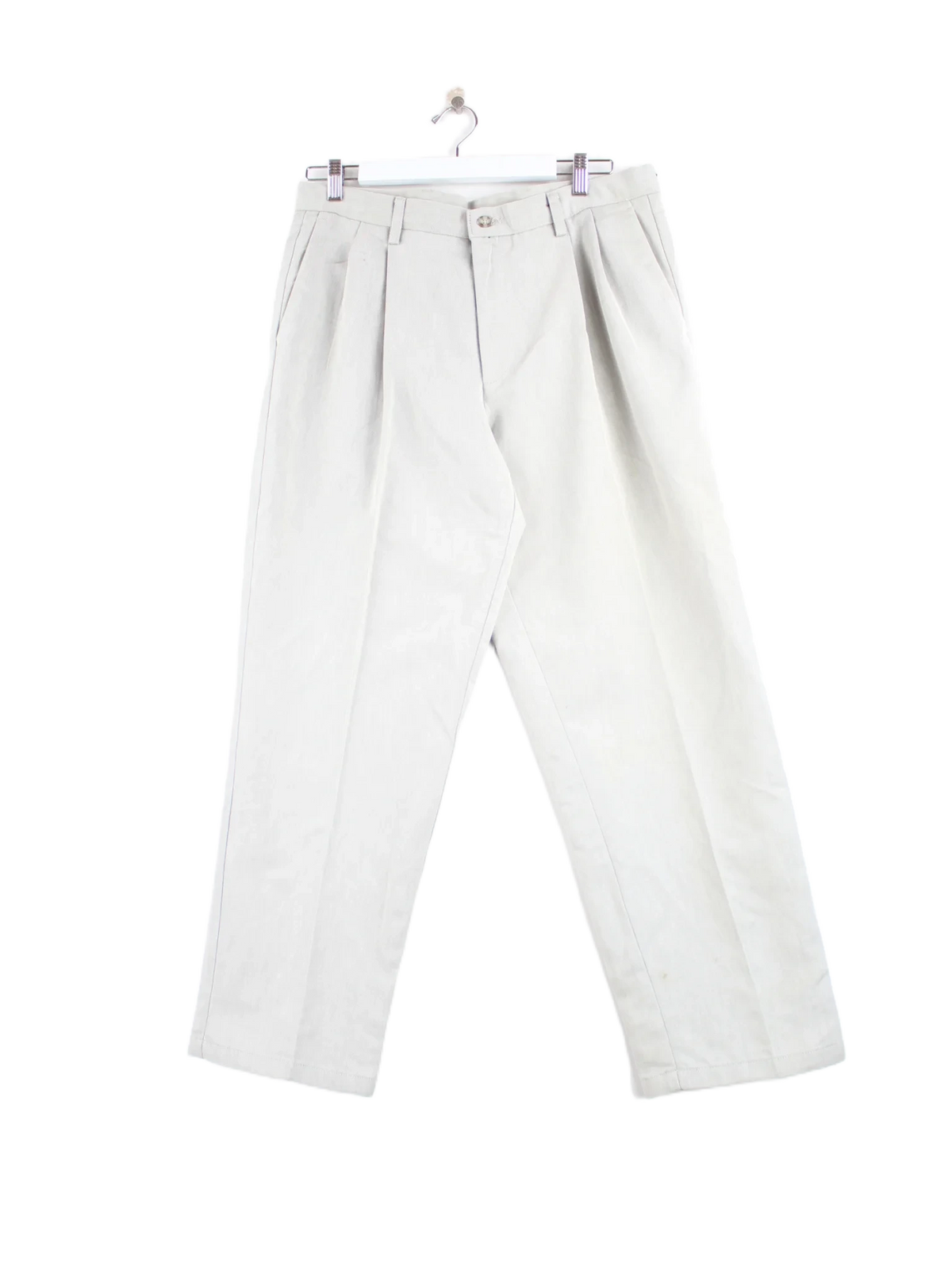 Dockers Hose Beige – Vorderseite