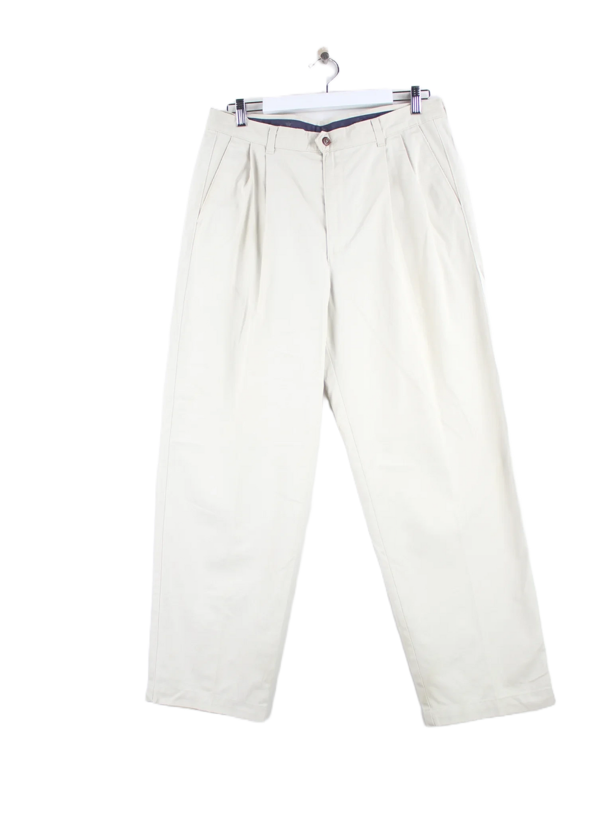 Dockers Hose Beige – Vorderseite