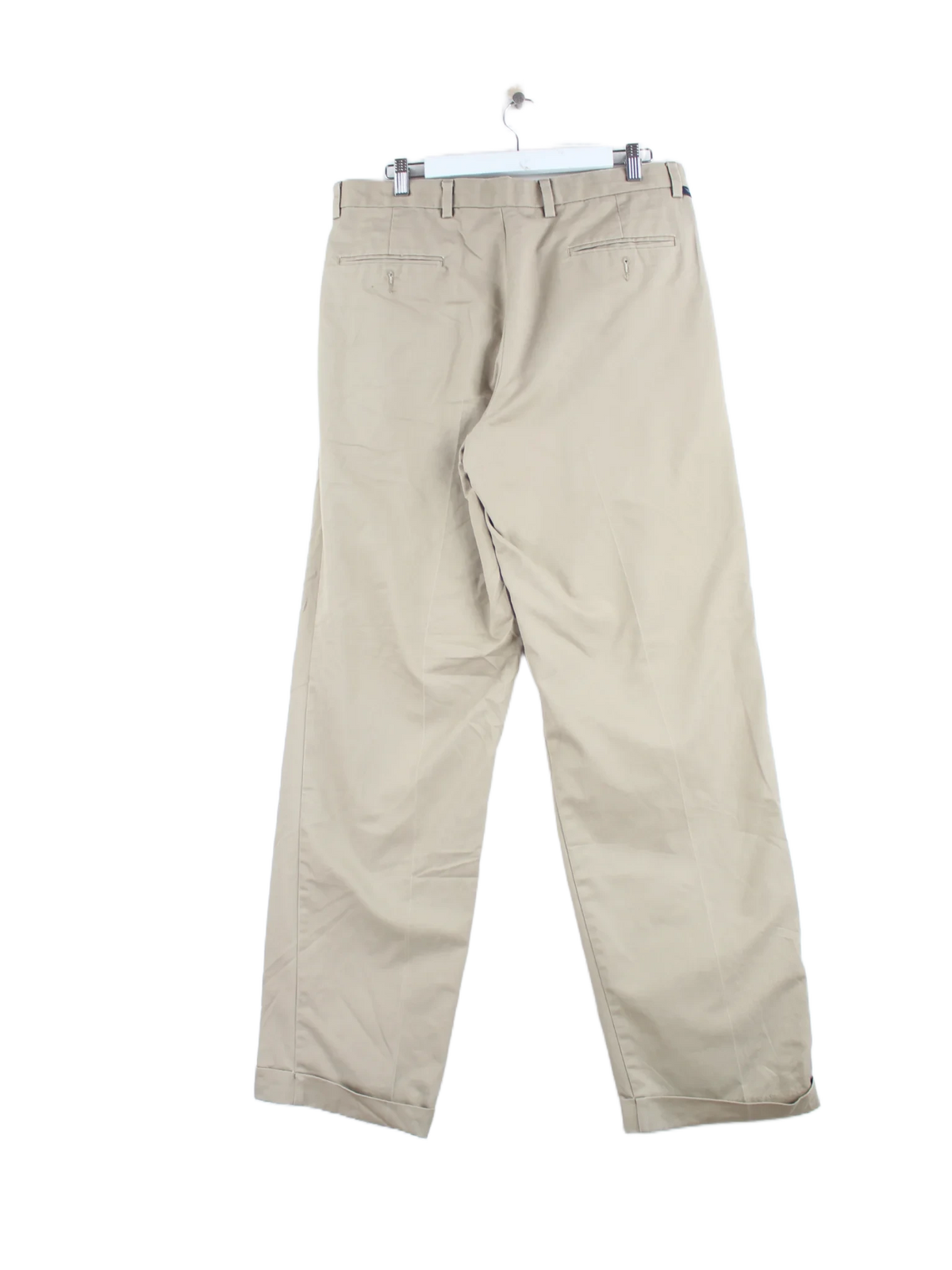 Dockers Hose Beige – Rückseite