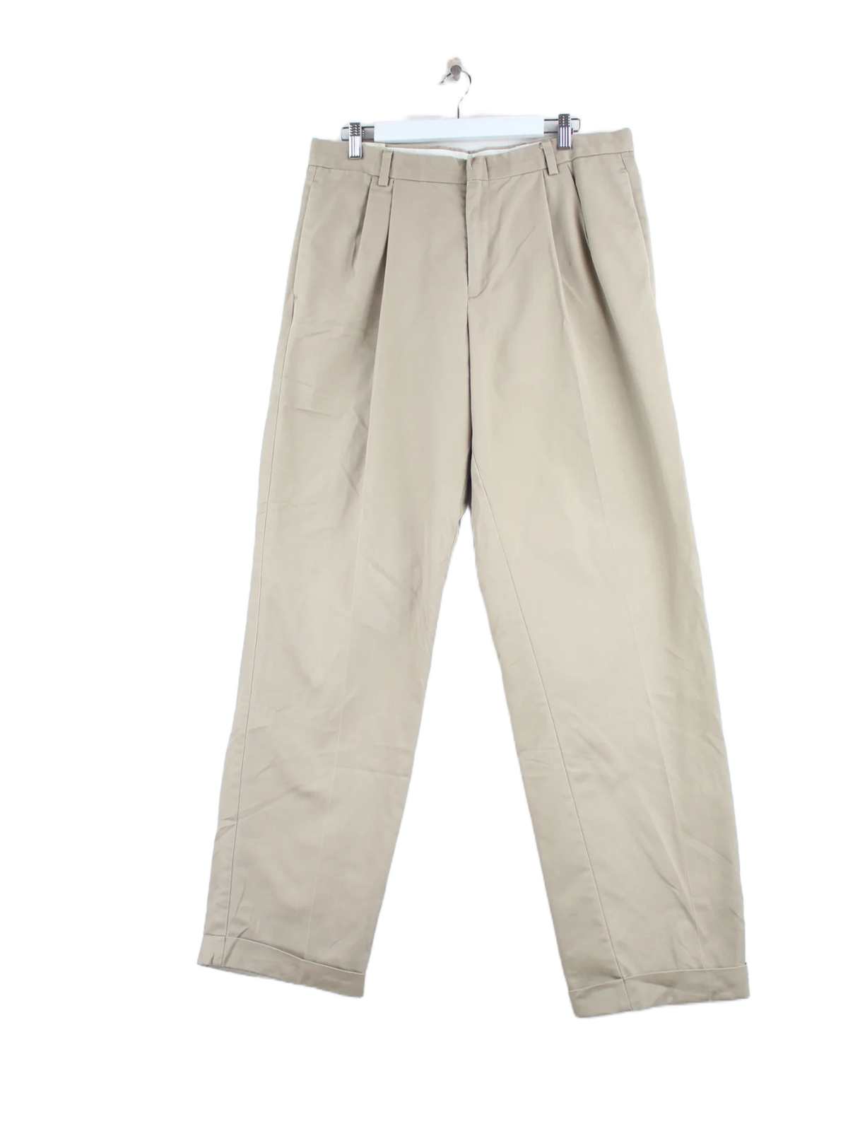 Dockers Hose Beige – Vorderseite