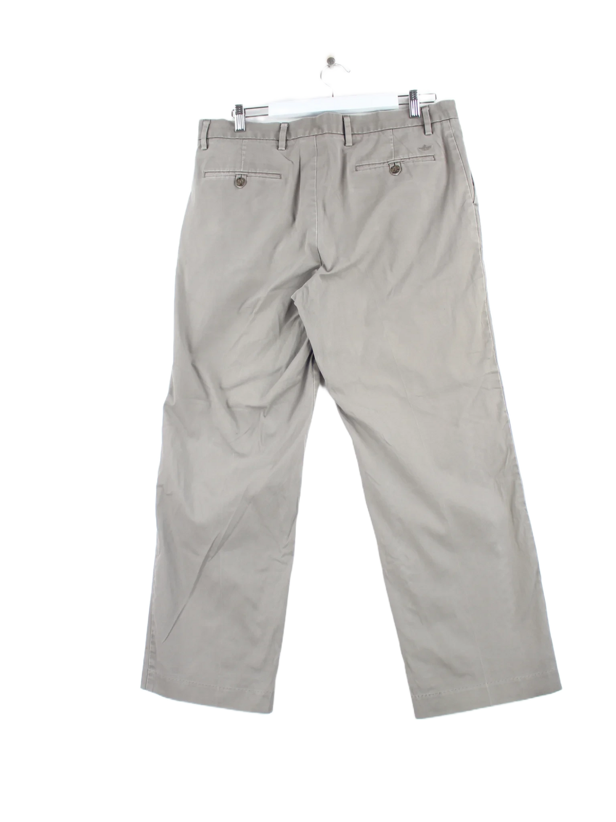 Dockers Hose Beige – Rückseite