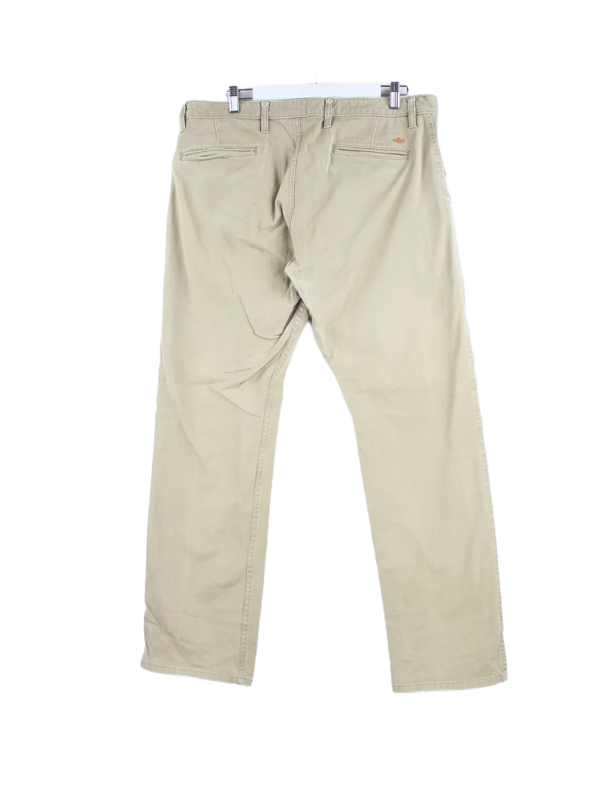 Dockers Hose Beige – Rückseite