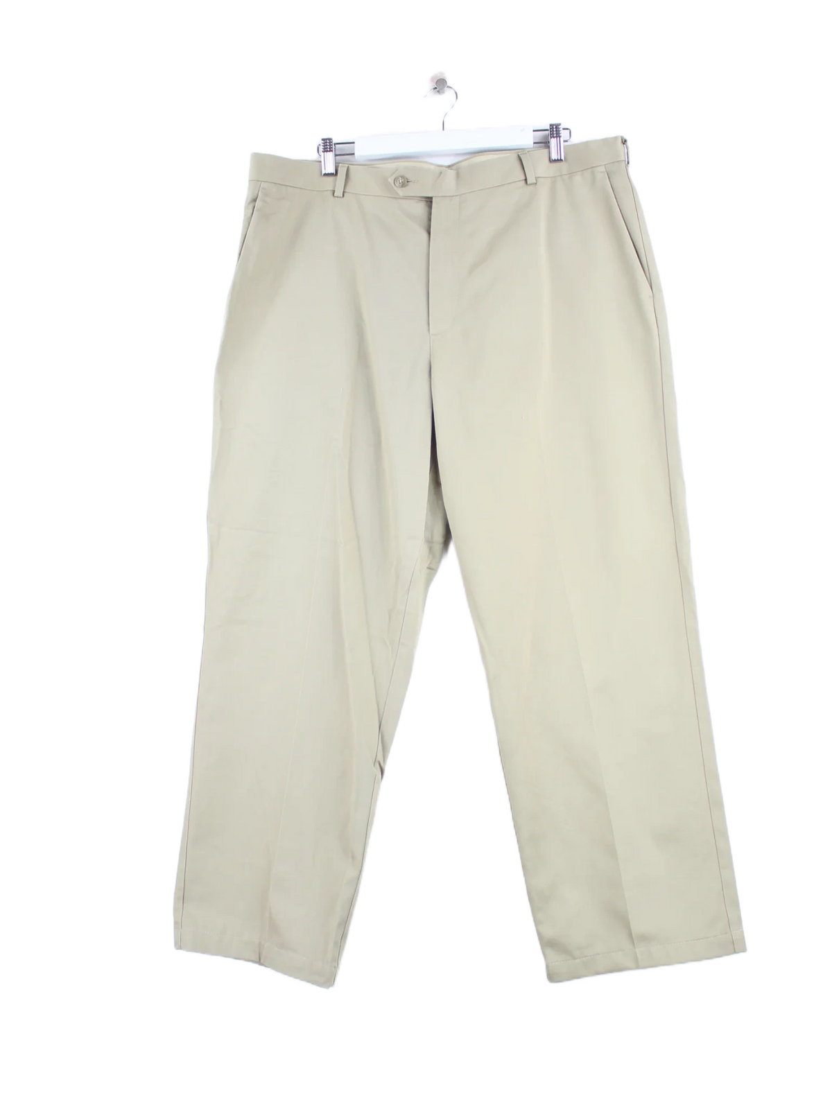 Dockers Hose Beige – Vorderseite