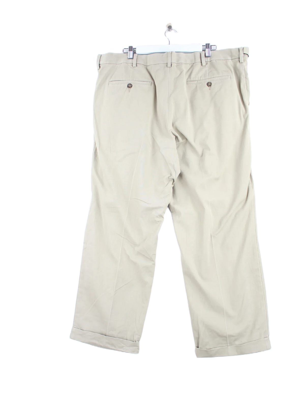 Dockers Hose Beige – Rückseite