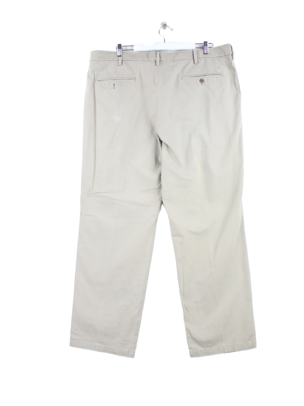 Dockers Hose Beige – Rückseite