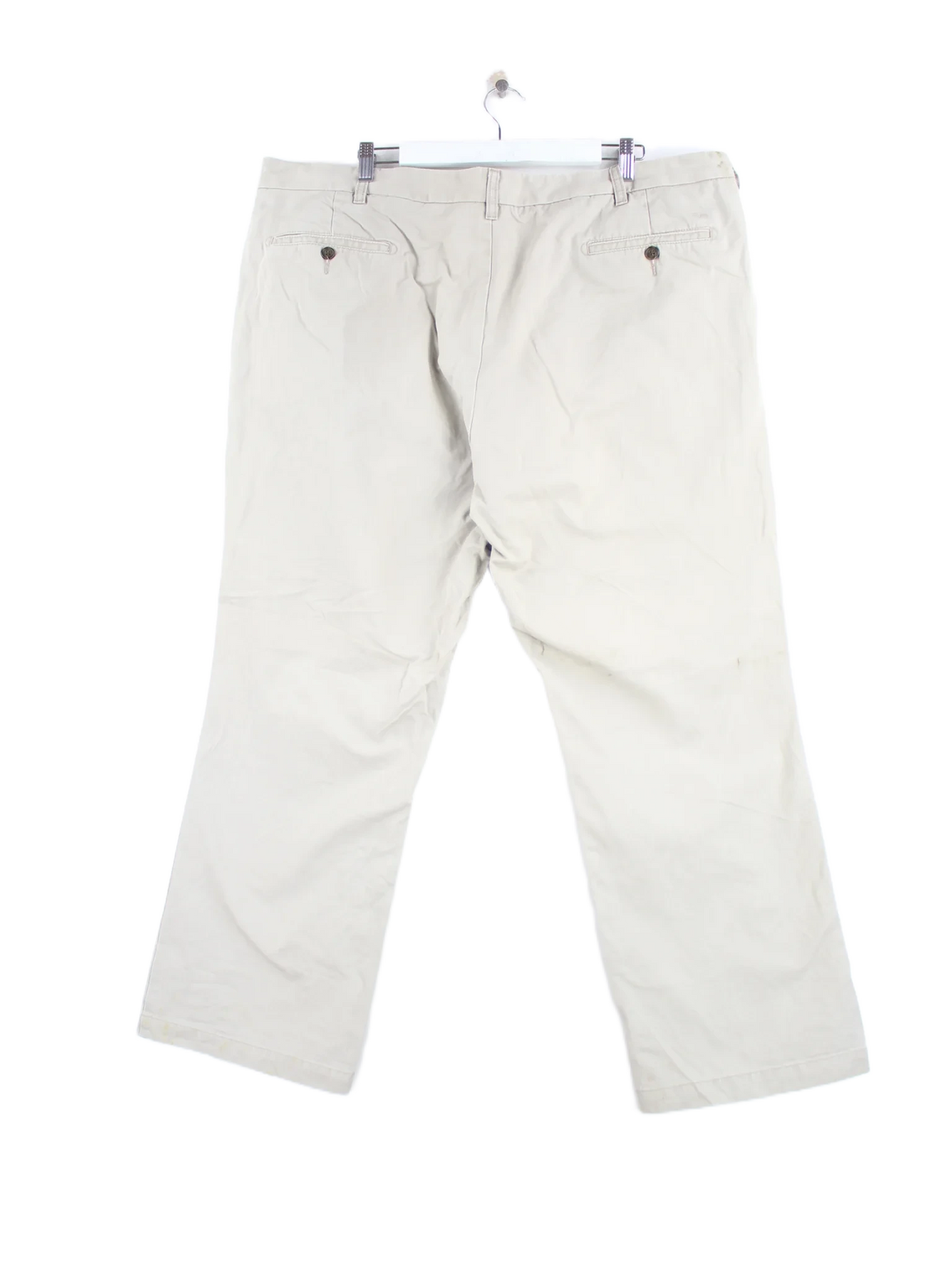 Dockers Hose Beige – Rückseite