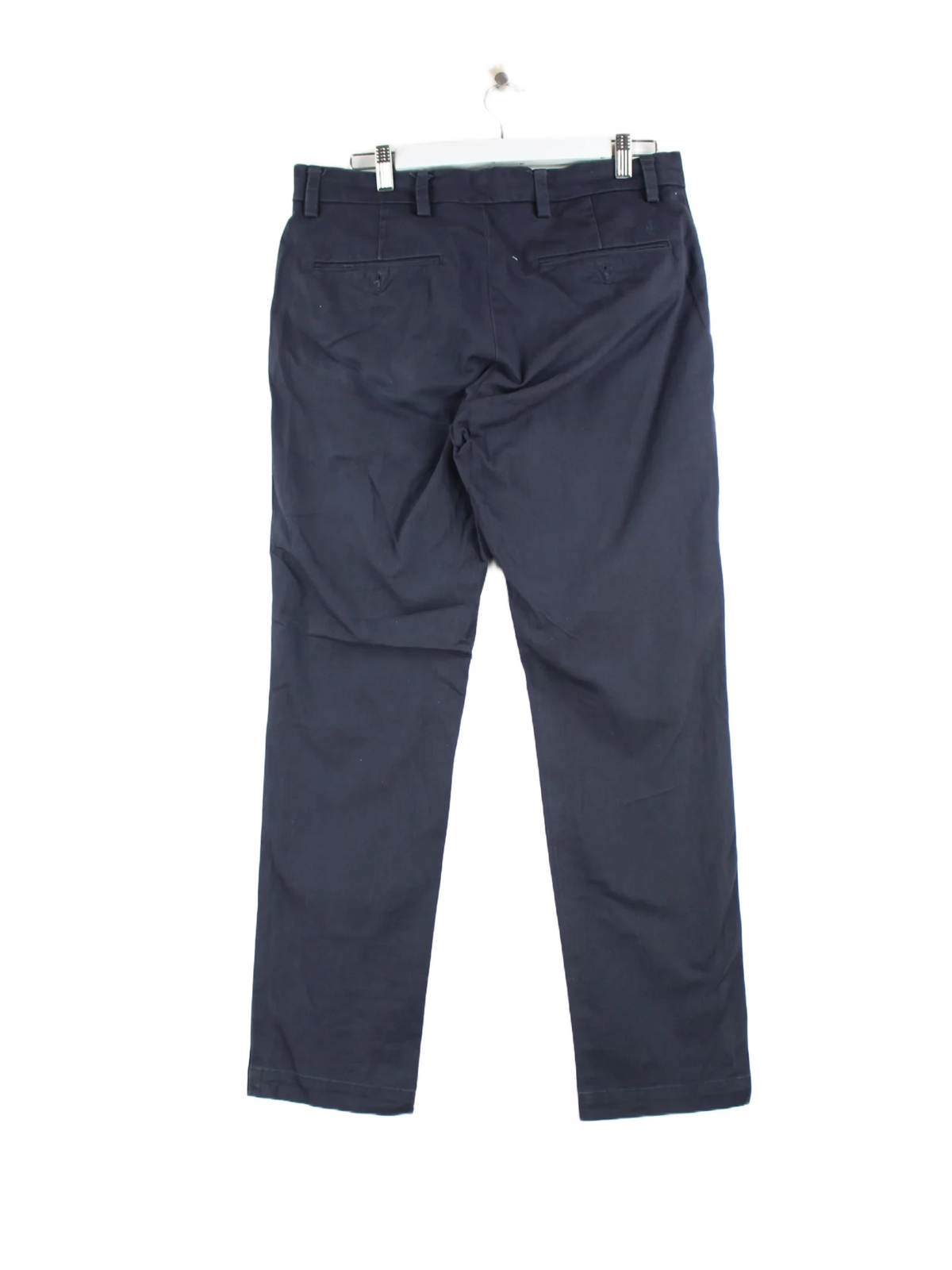 Dockers Hose Blau – Rückseite