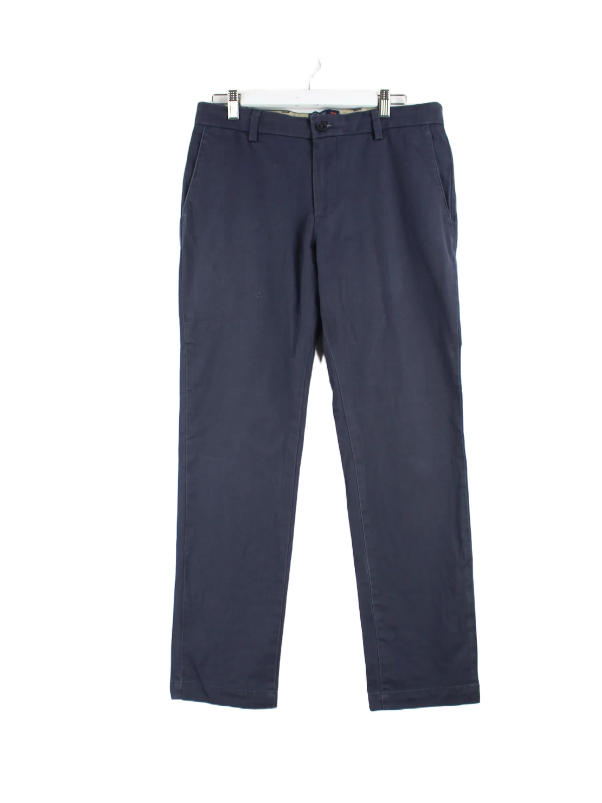 Dockers Hose Blau – Vorderseite