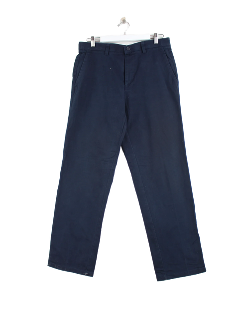 Dockers Hose Blau – Vorderseite