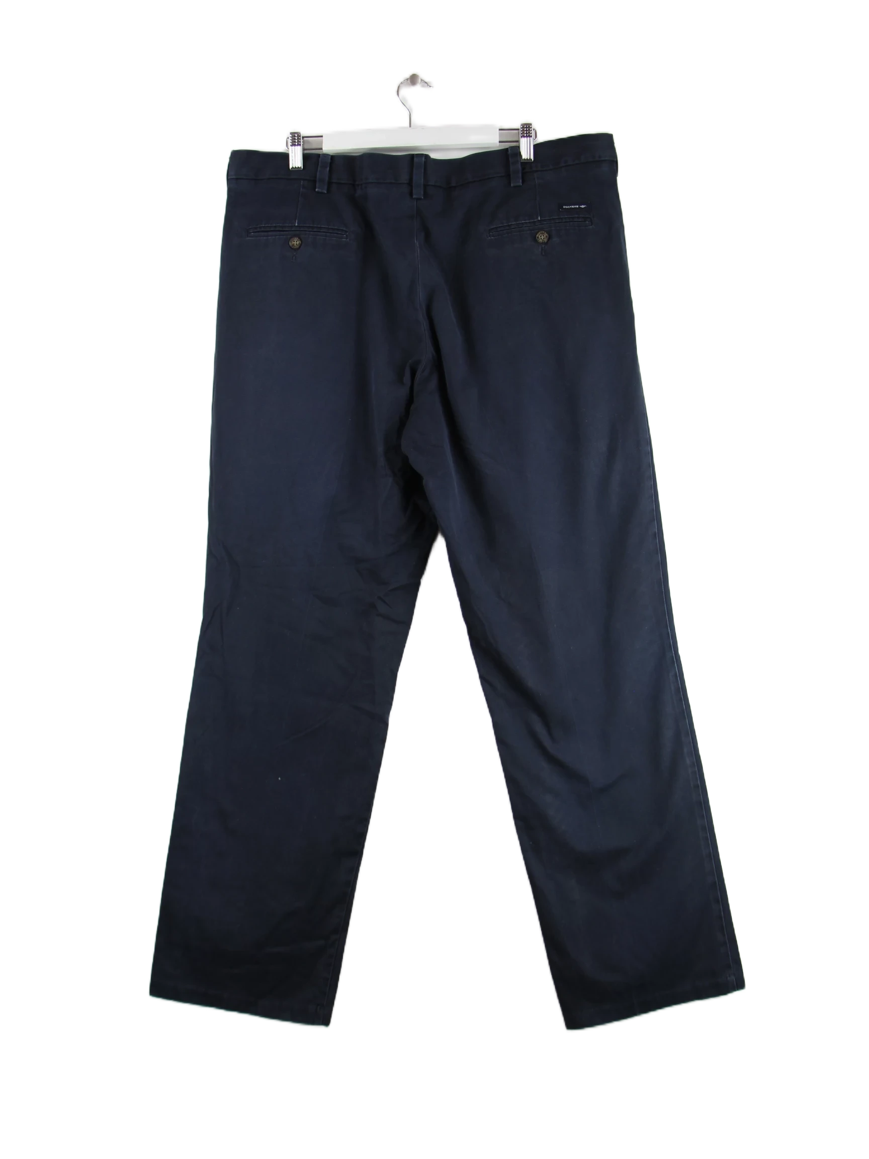 Dockers Hose Blau One Size – Rückseite