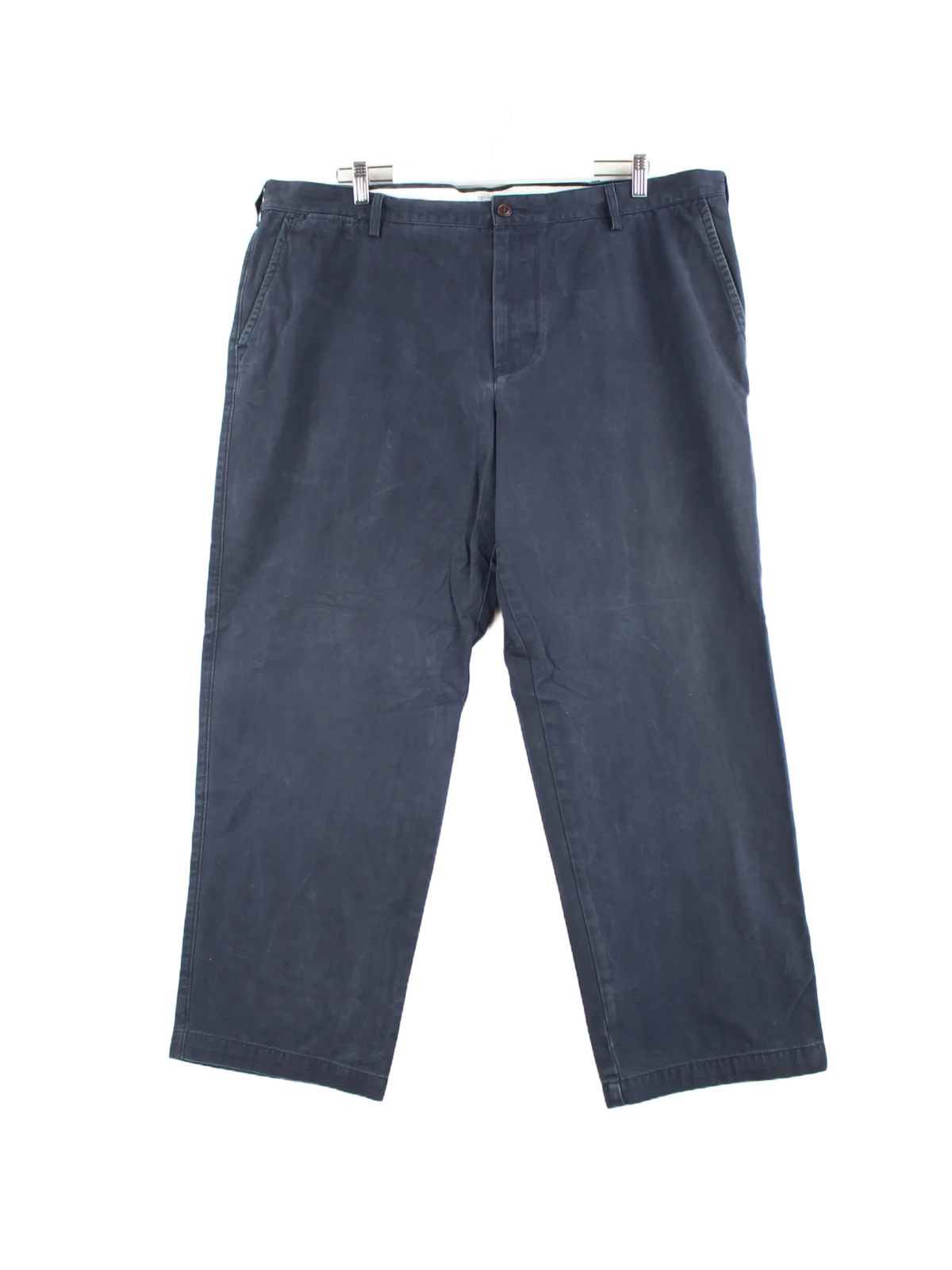 Dockers Hose Blau – Vorderseite