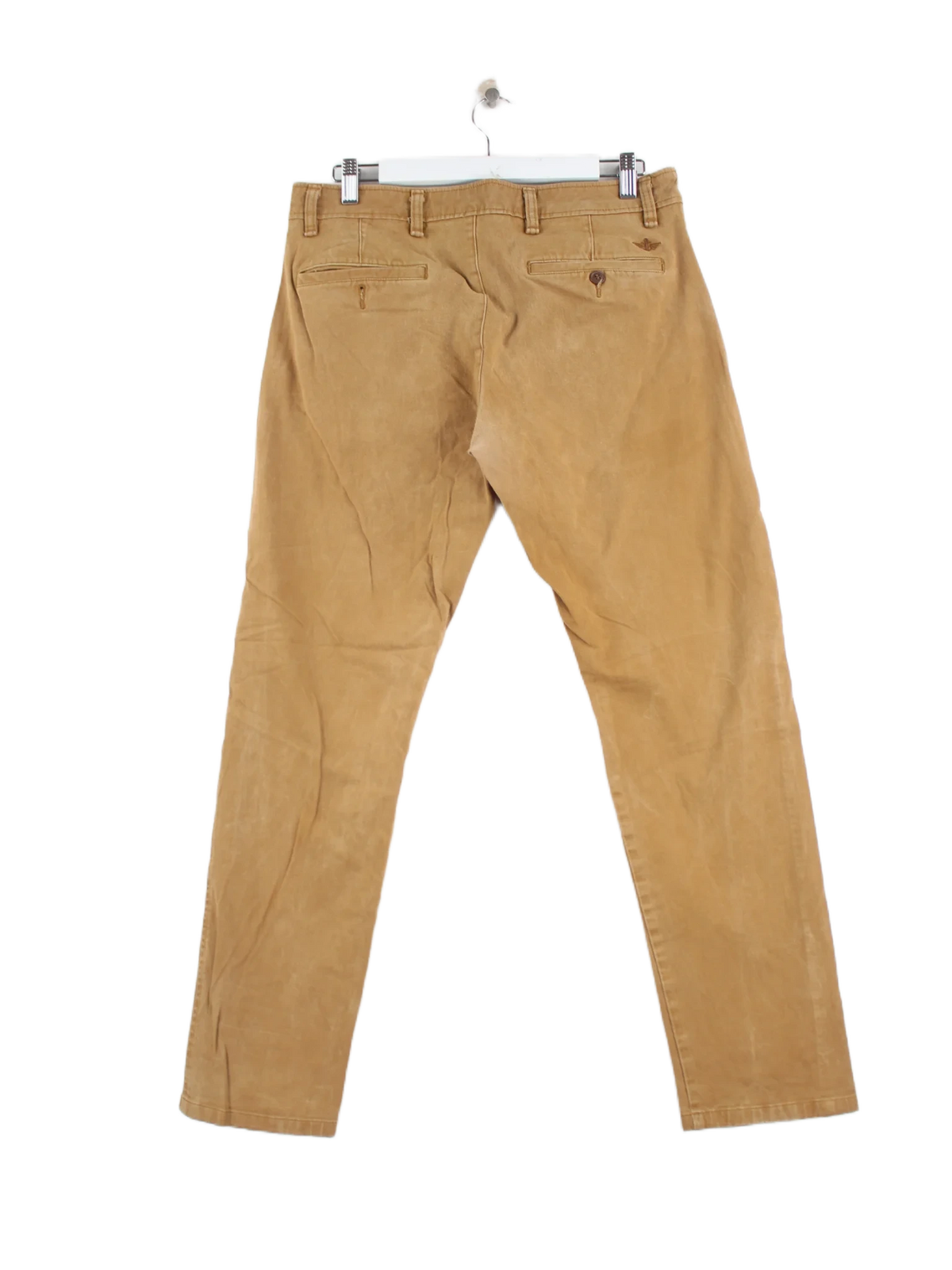 Dockers Hose Braun – Rückseite
