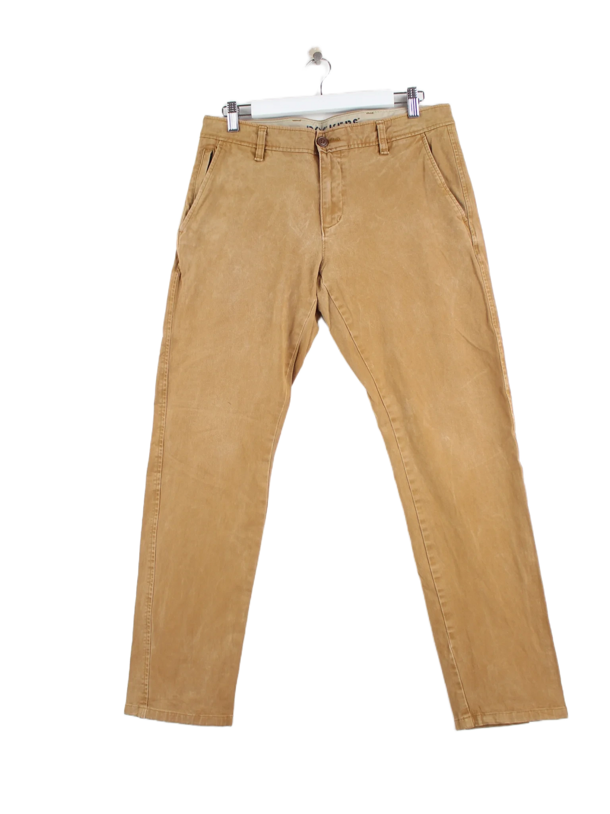 Dockers Hose Braun – Vorderseite