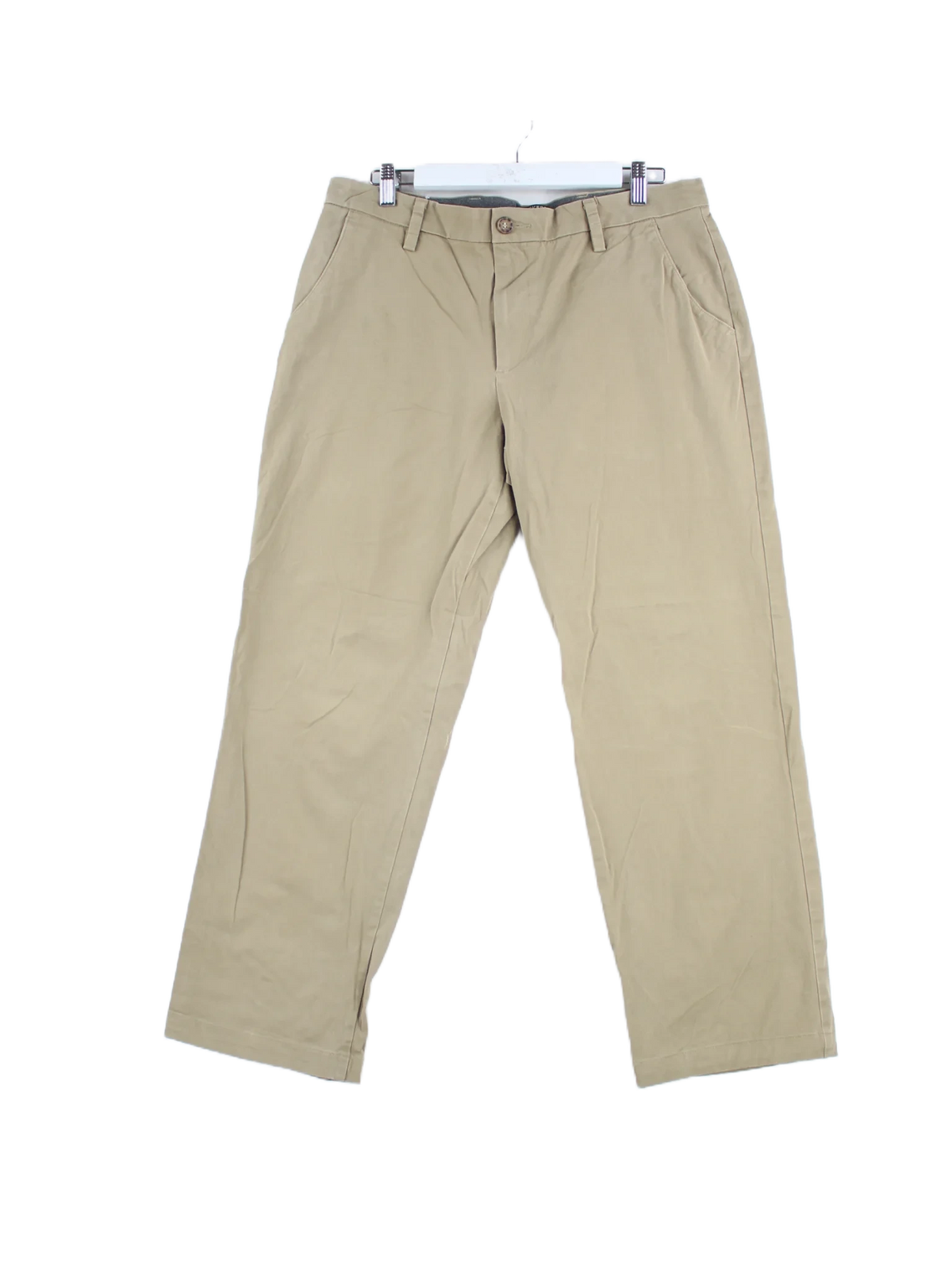 Dockers Hose Braun – Vorderseite