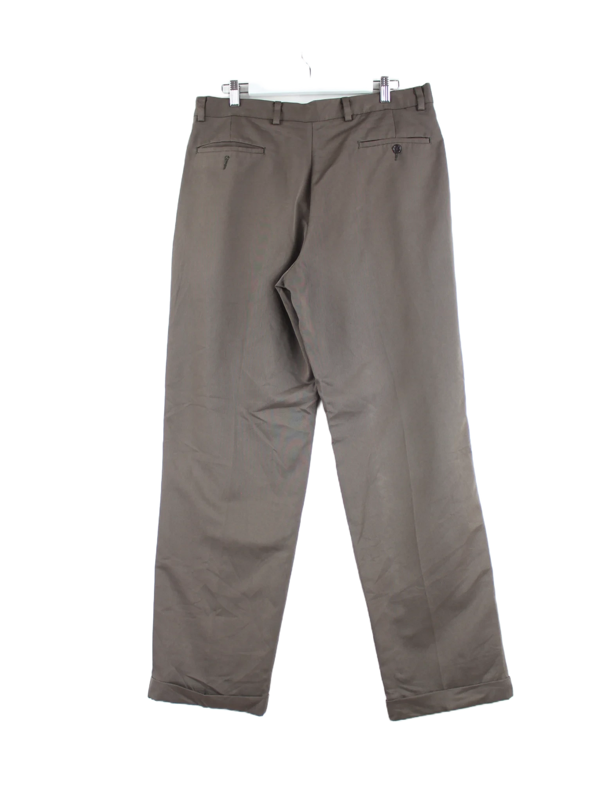 Dockers Hose Braun – Rückseite