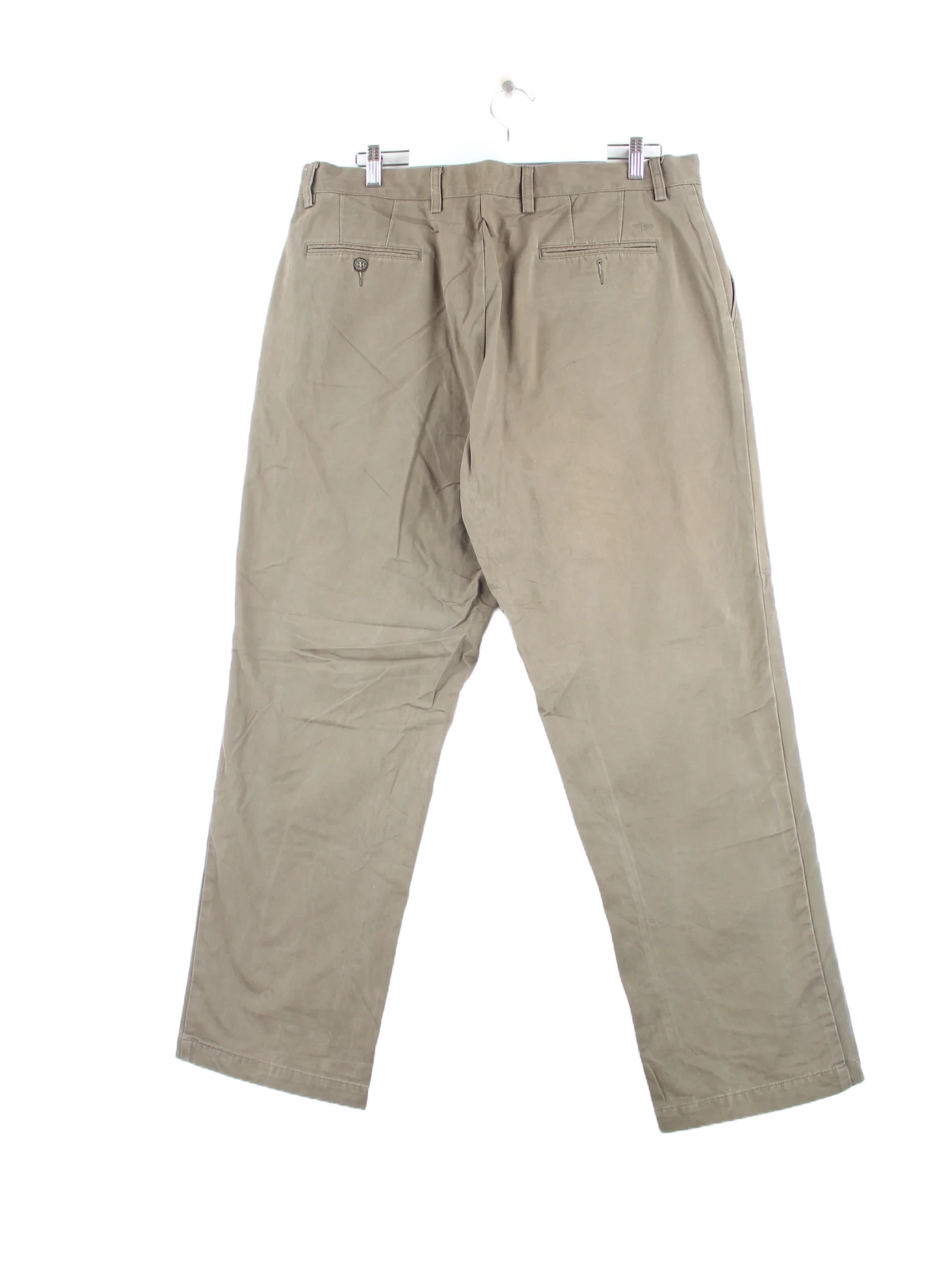 Dockers Hose Braun – Rückseite