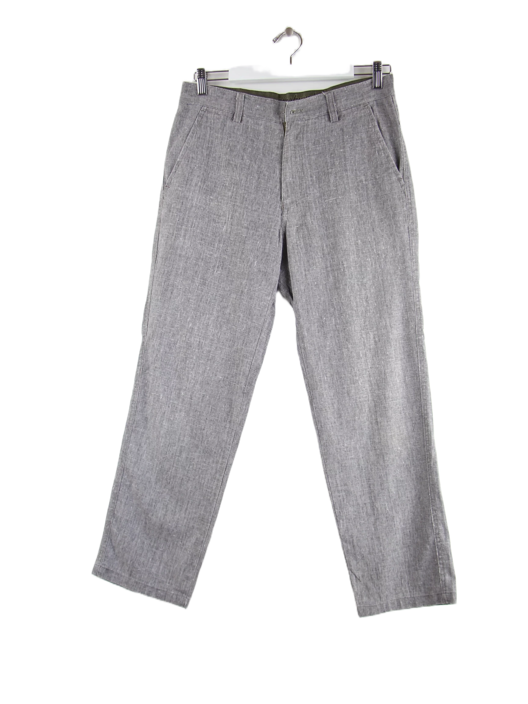 Dockers Hose Grau One Size – Vorderseite