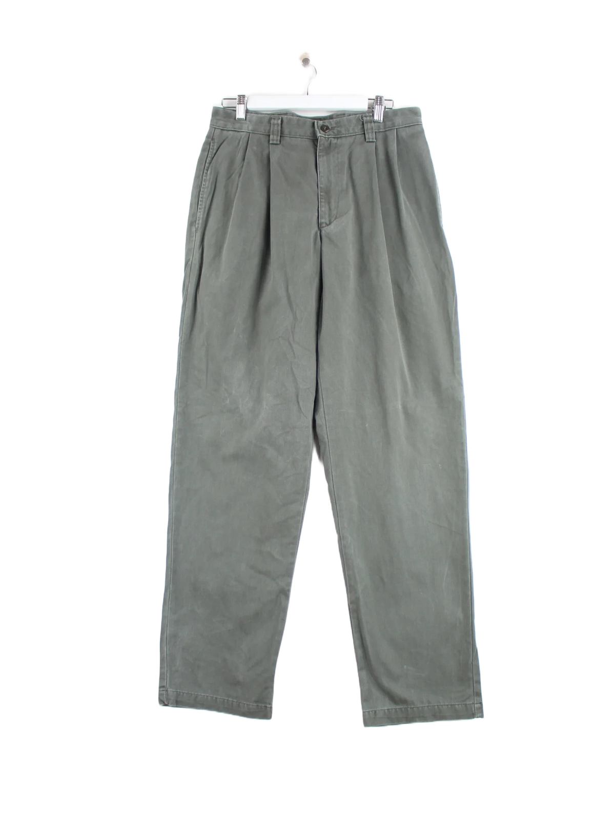 Dockers Hose Grün – Vorderseite