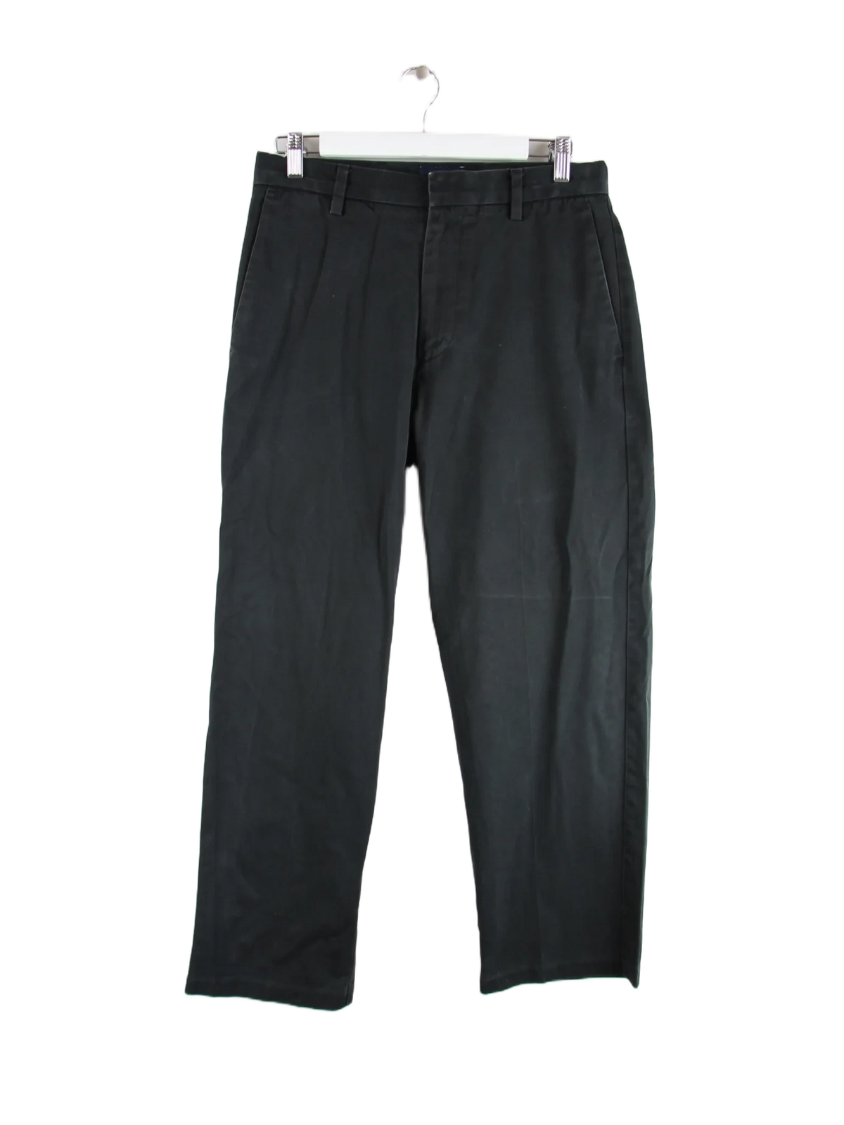 Dockers Hose Schwarz – Vorderseite