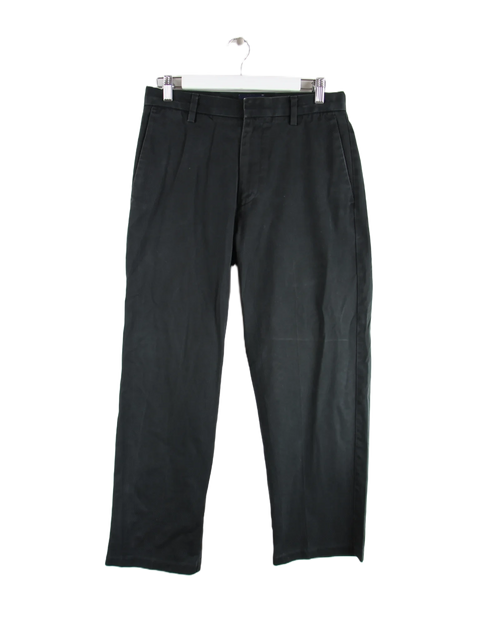 Dockers Hose Schwarz – Vorderseite