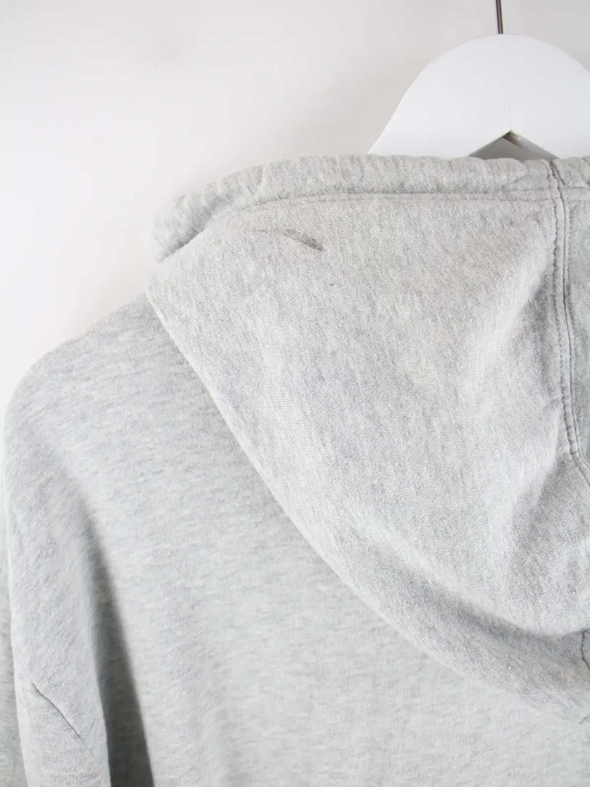 GAP Hoodie Grau XL – Etikett