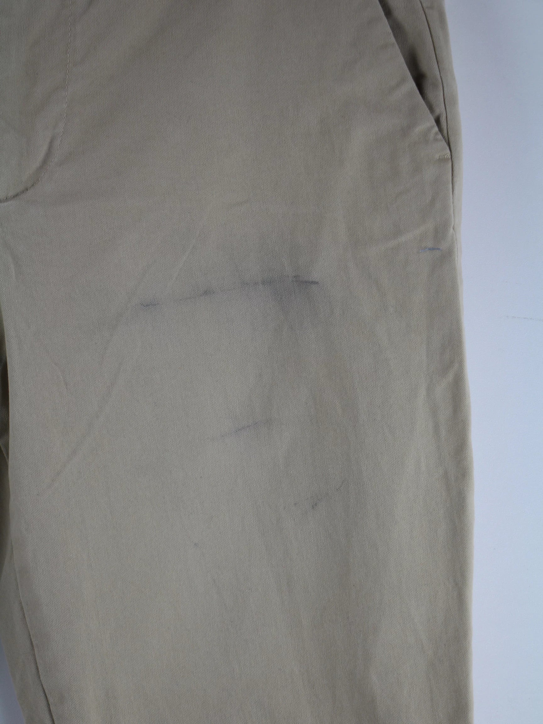 GAP Hose Beige One Size – Detailbild 2