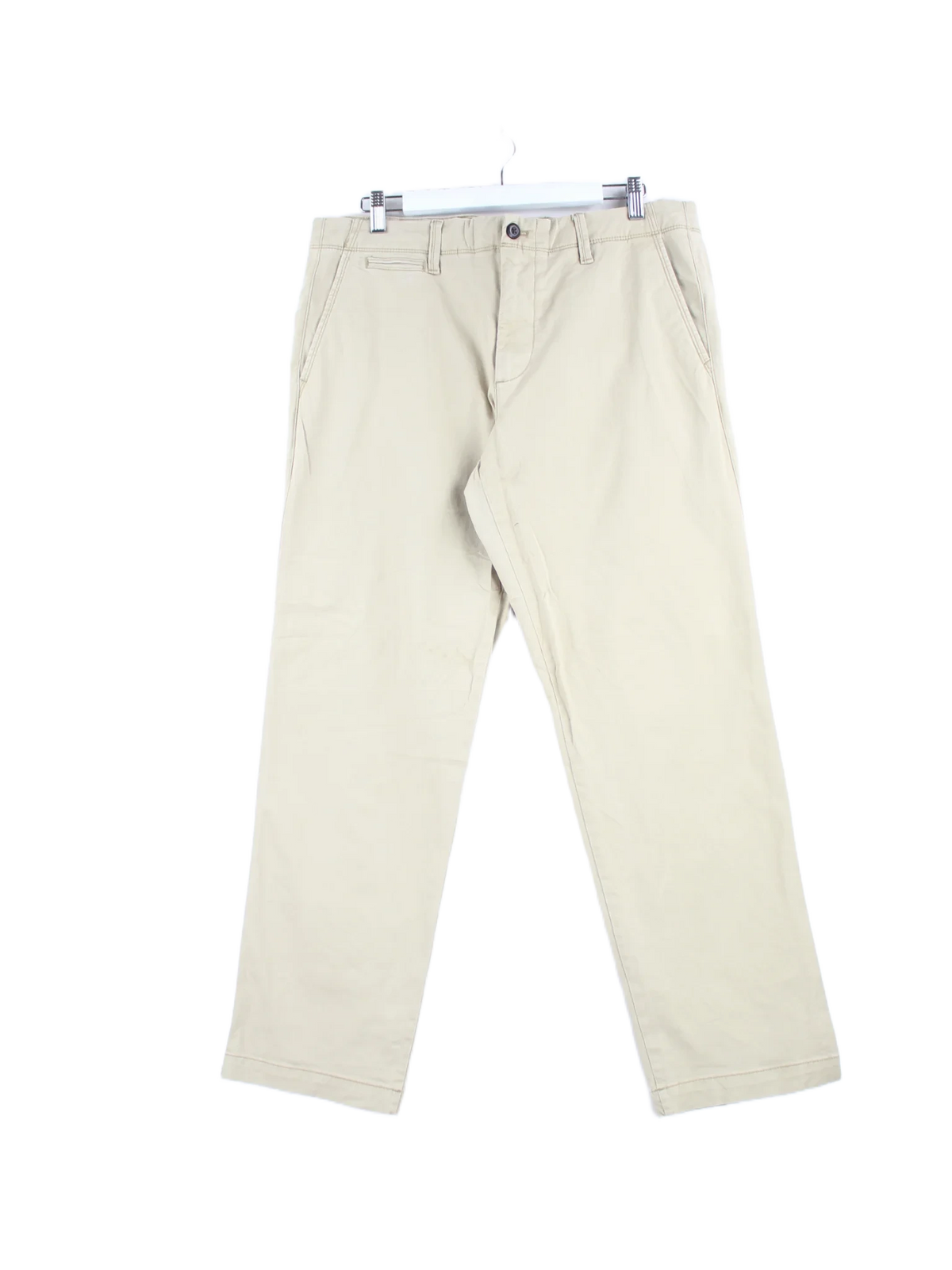 GAP Hose Beige – Vorderseite