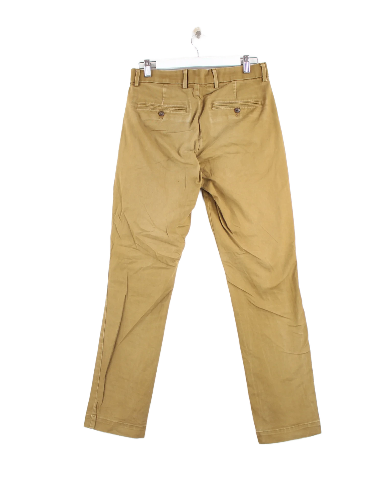 GAP Hose Braun – Rückseite