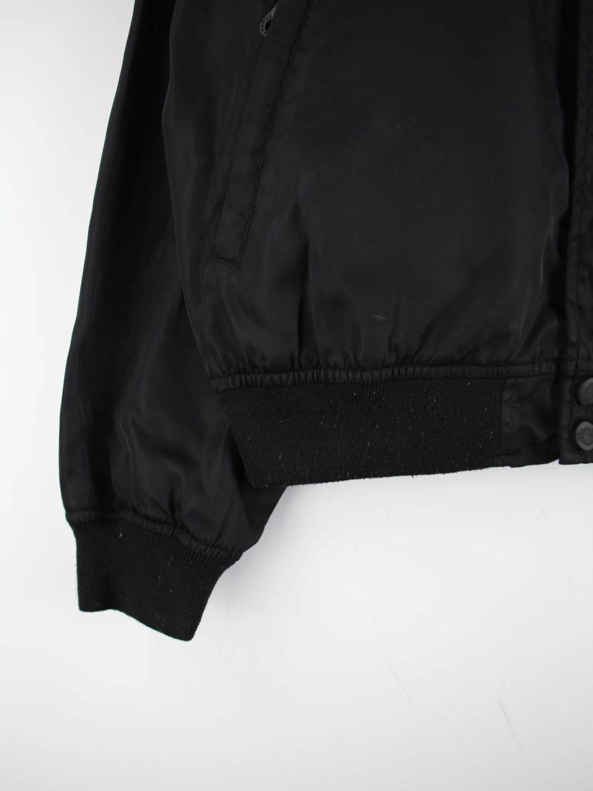 Harley Davidson Jacke Schwarz L – Detailbild 2