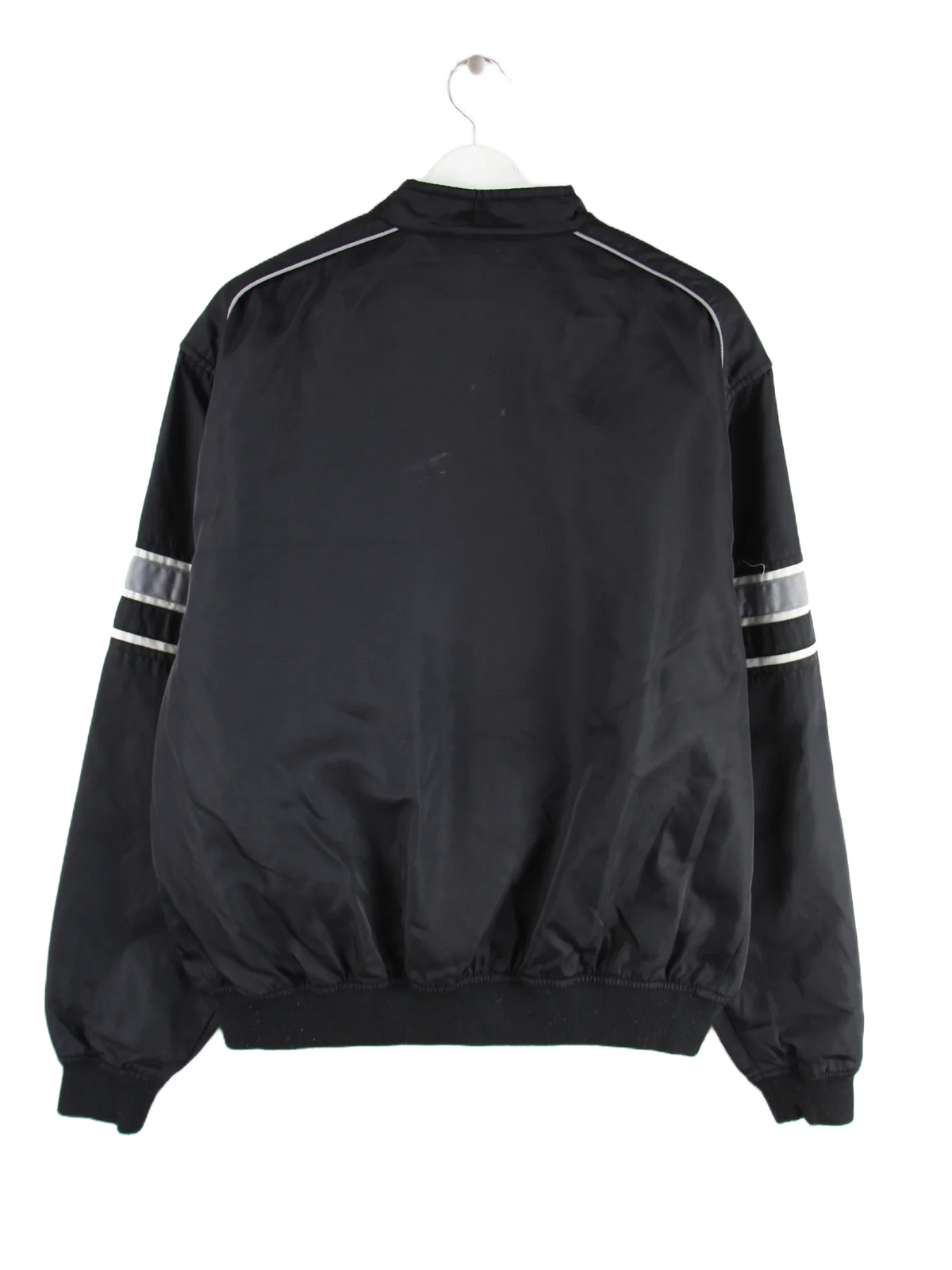 Harley Davidson Jacke Schwarz L – Rückseite