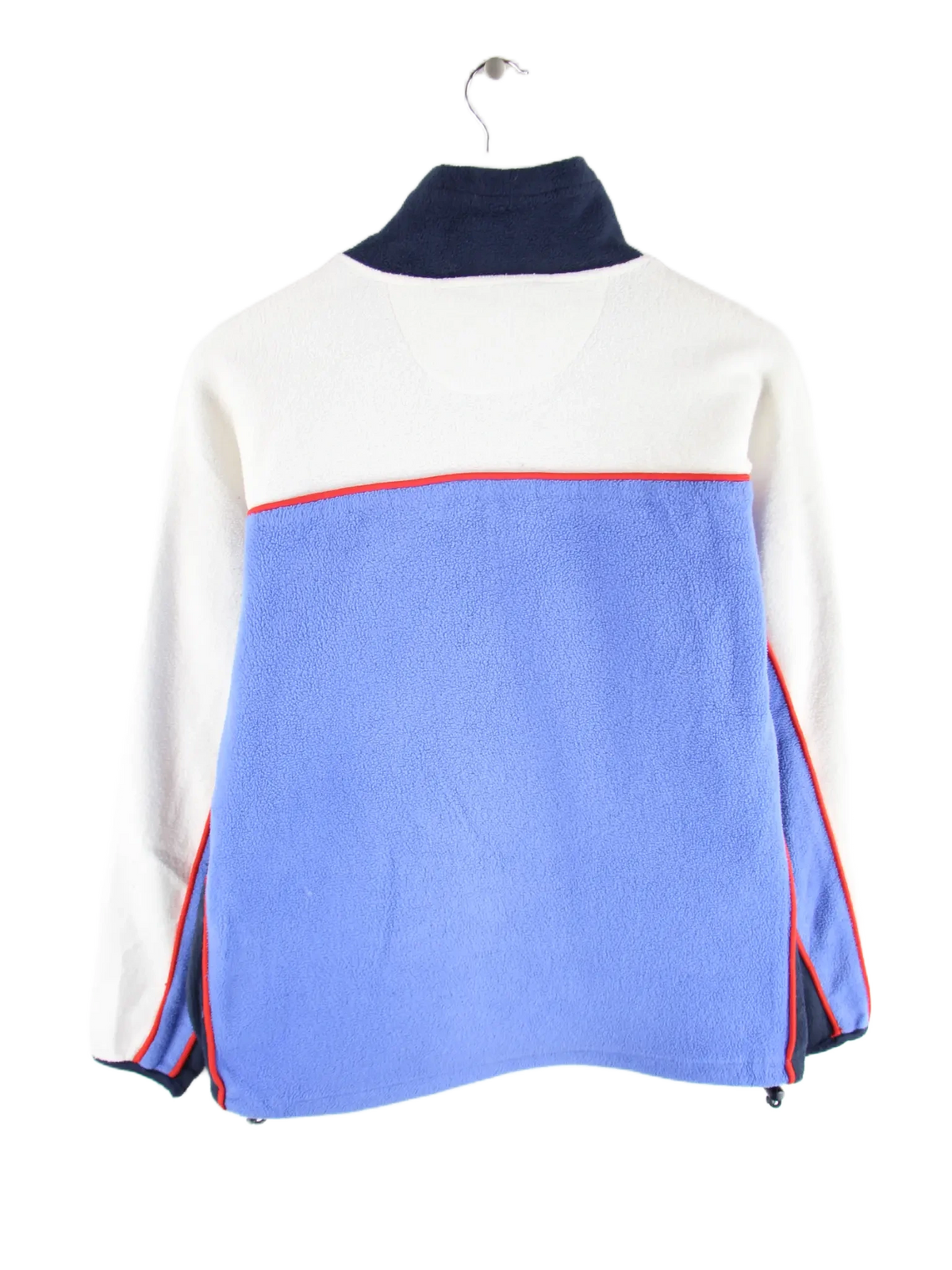 Helly Hansen Fleece Blau M – Rückseite