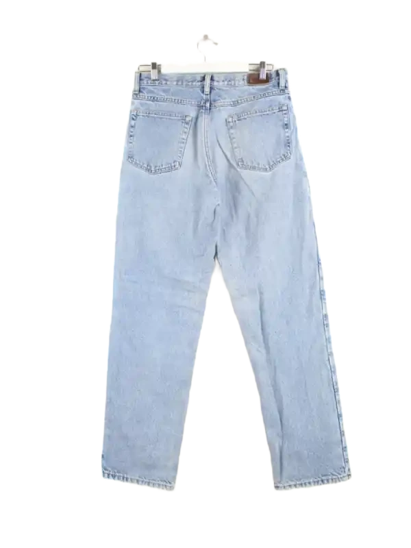 L.L. Bean Jeans Blau – Rückseite