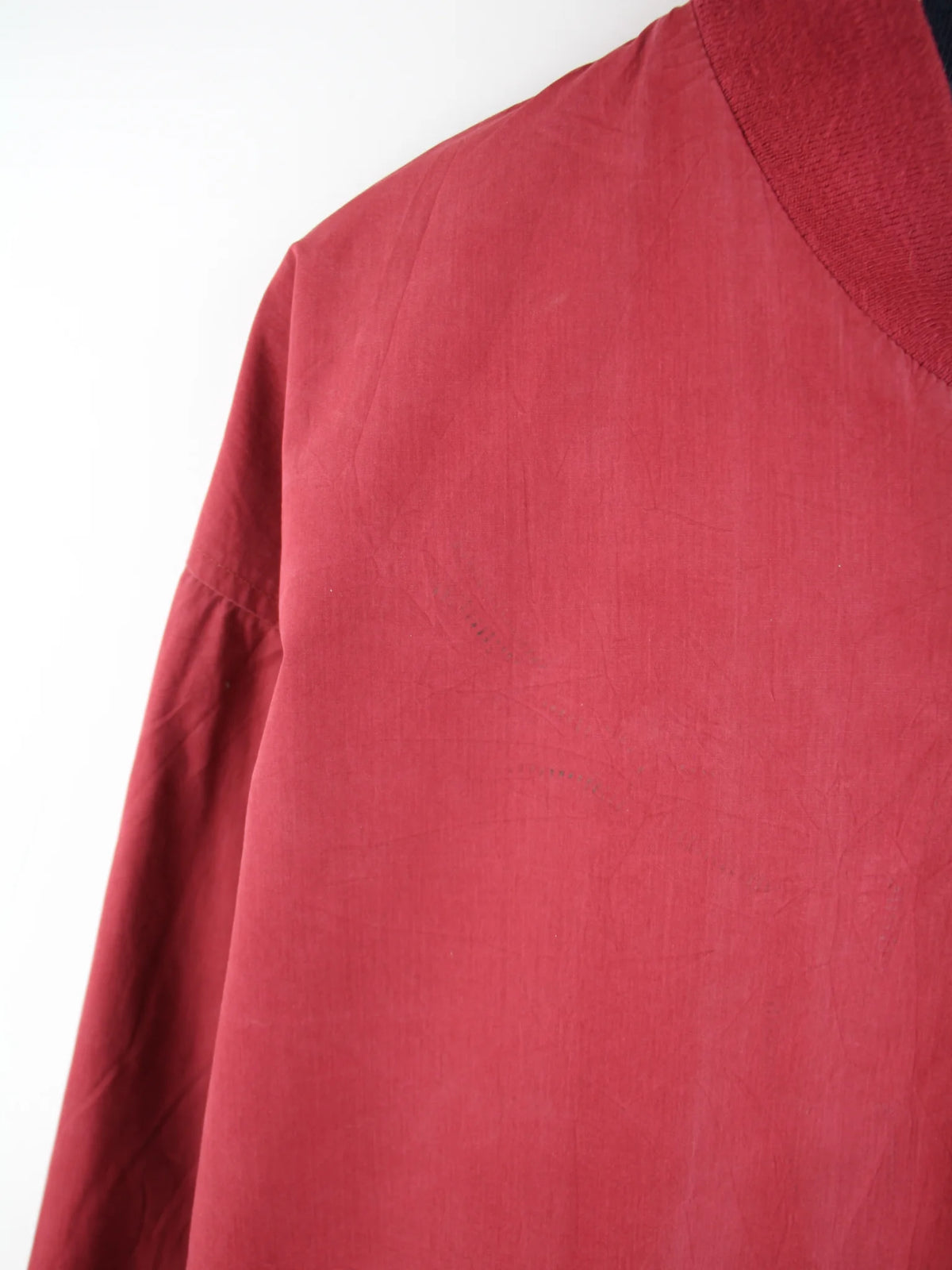 Lacoste Leichte Jacke Mehrfarbig XXL – Detailbild 3