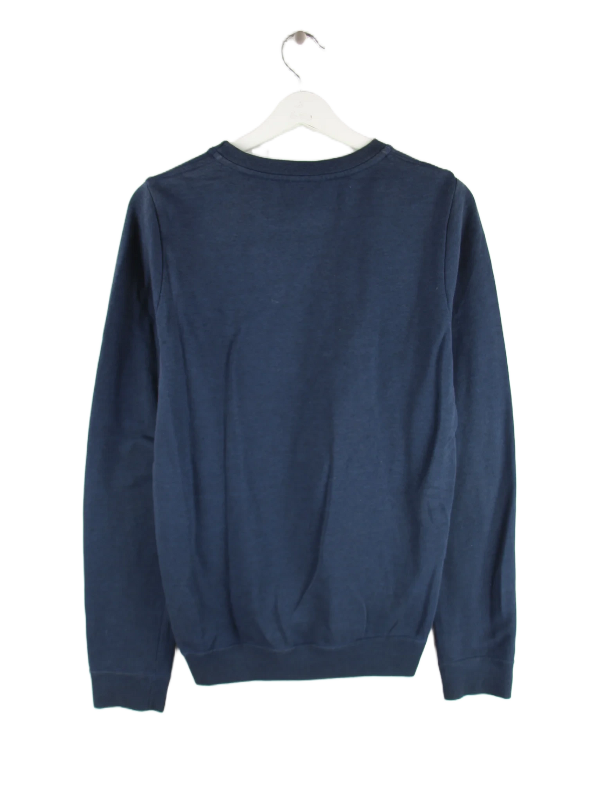 Lacoste Sweater Blau XL – Rückseite