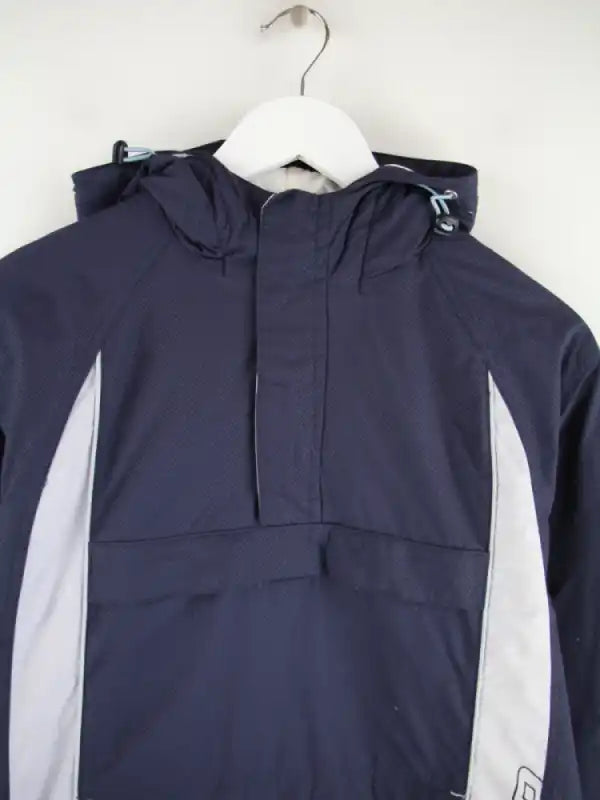 Lotto Windbreaker Blau M – Detailbild 1