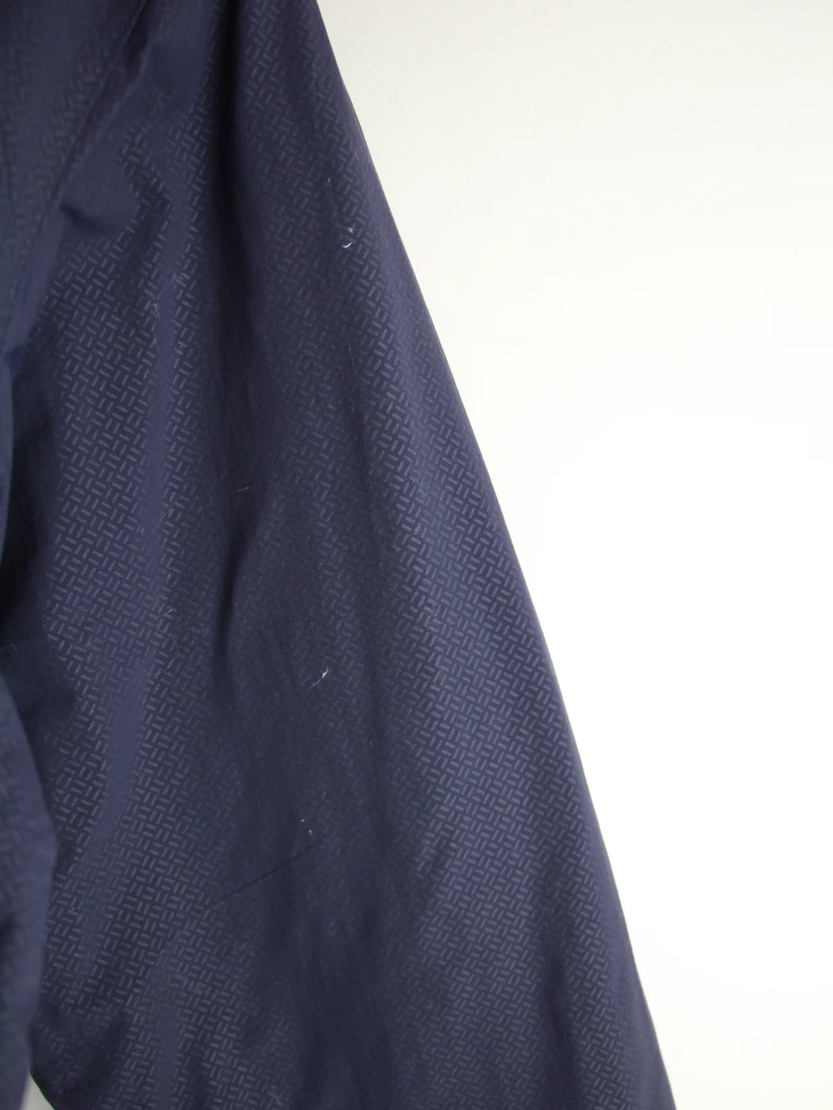 Lotto Windbreaker Blau M – Detailbild 2