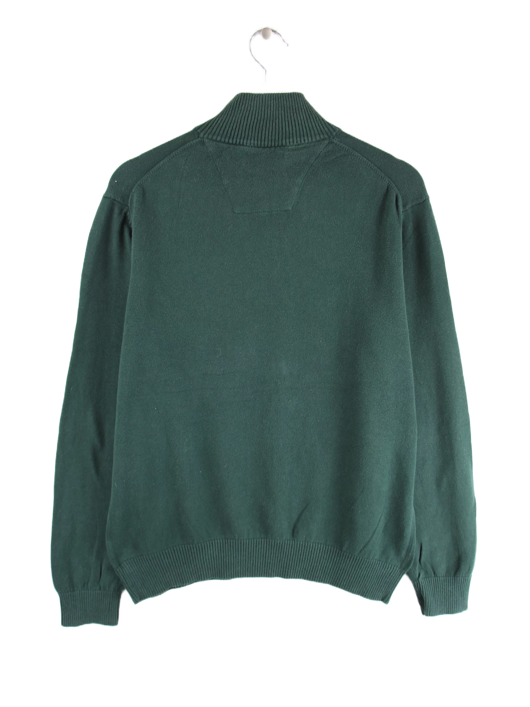 Nautica Pullover Grün M – Rückseite