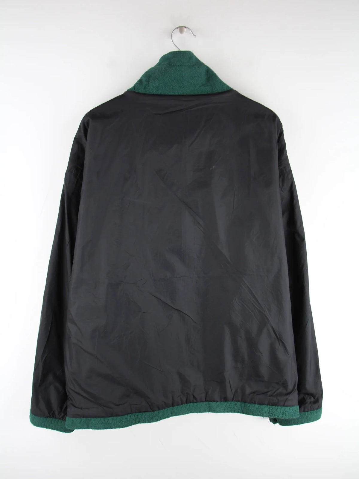 NFL Jacke Mehrfarbig XXL – Detailansicht Vorderseite