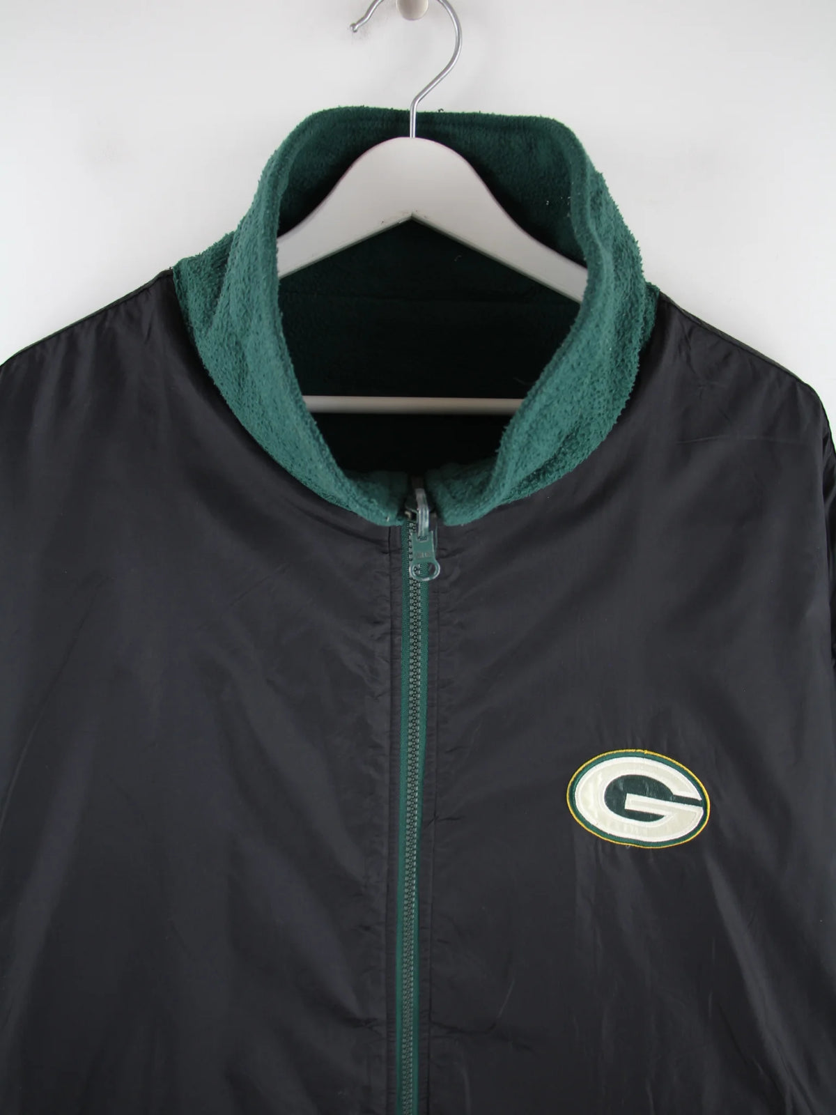 NFL Jacke Mehrfarbig XXL – Detailbild 1