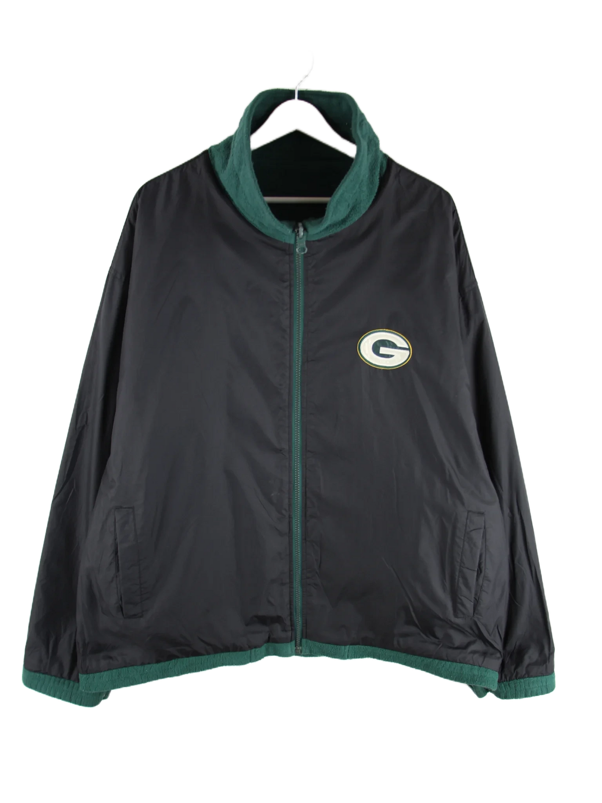 NFL Jacke Mehrfarbig XXL – Rückseite